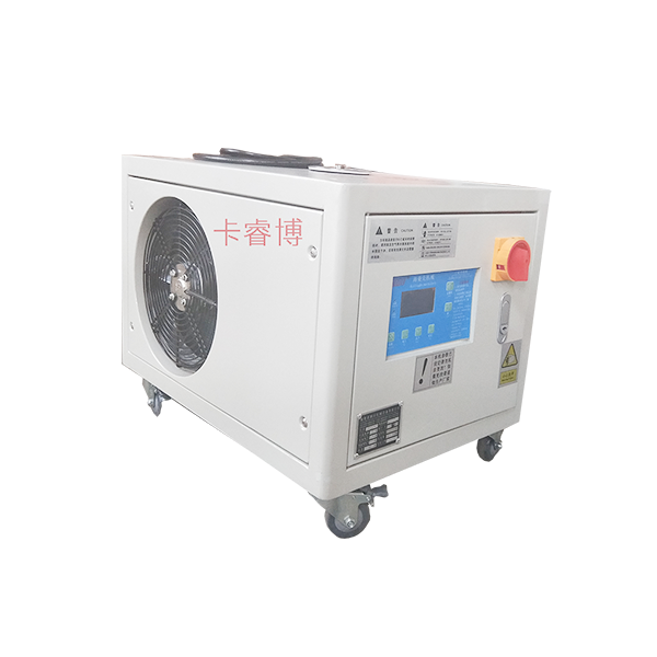 风冷型万向娱乐冷水机